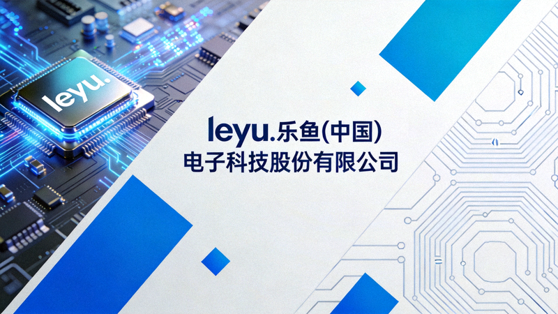 leyu.乐鱼(中国)电子科技股份有限公司官方网站底部Logo